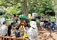 くずはの家 ＧＷ（ゴールデンウィーク）イベント