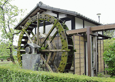 安心して暮らせるエコ村づくり