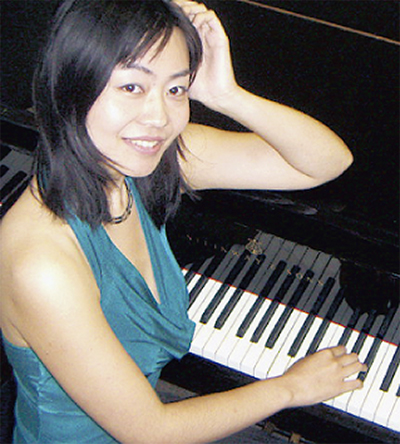 ミュージックブレイク！