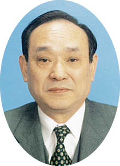 志を持って生きたい