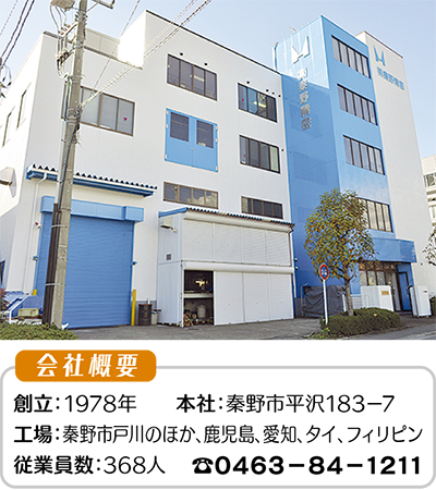 「この工場が止まったら日本の車は動かない」