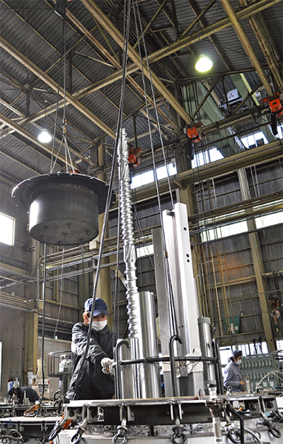 研究するマインドを忘れずに