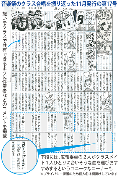 Images Of 学級新聞 Japaneseclass Jp