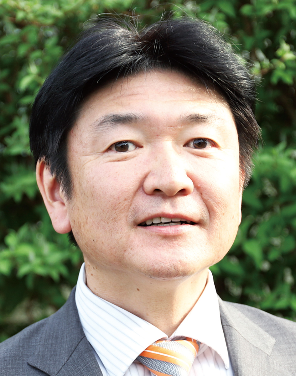 加藤 剛