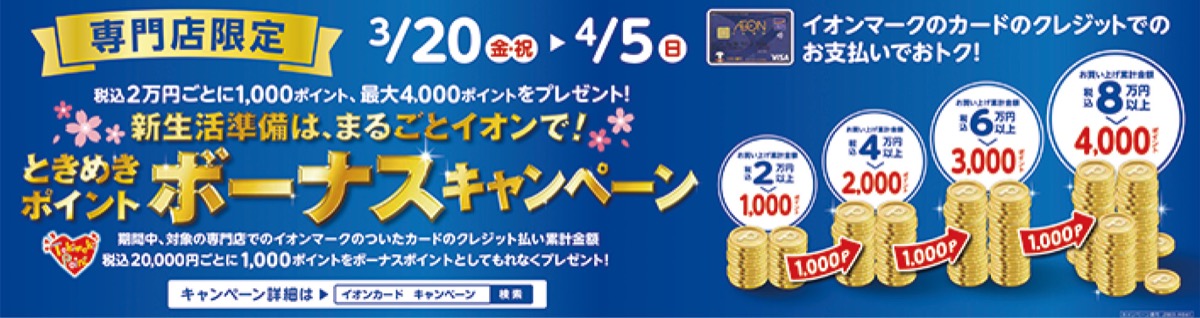 スプリングコレクション開幕 (写真2)