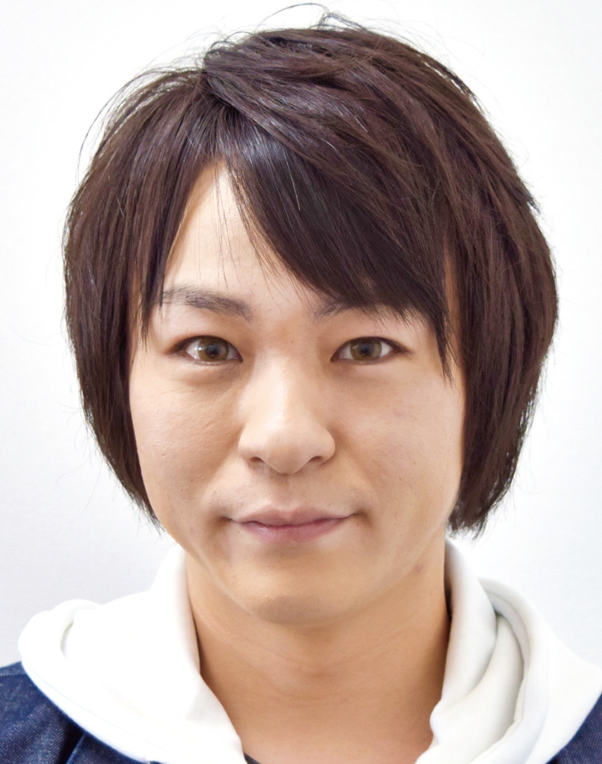 Ｍａｙさん（本名：石田達郎） (写真1)