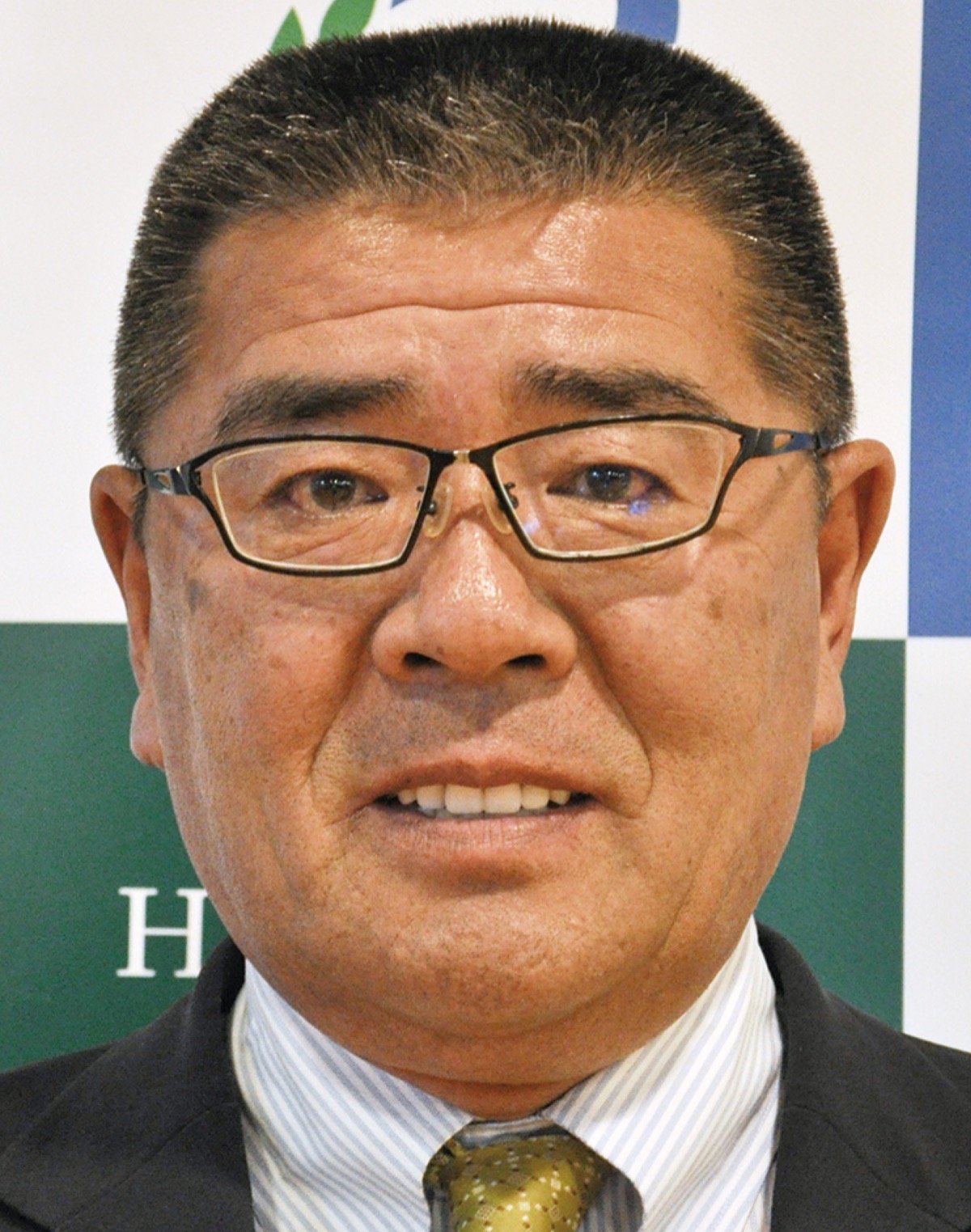 石井 隆士さん