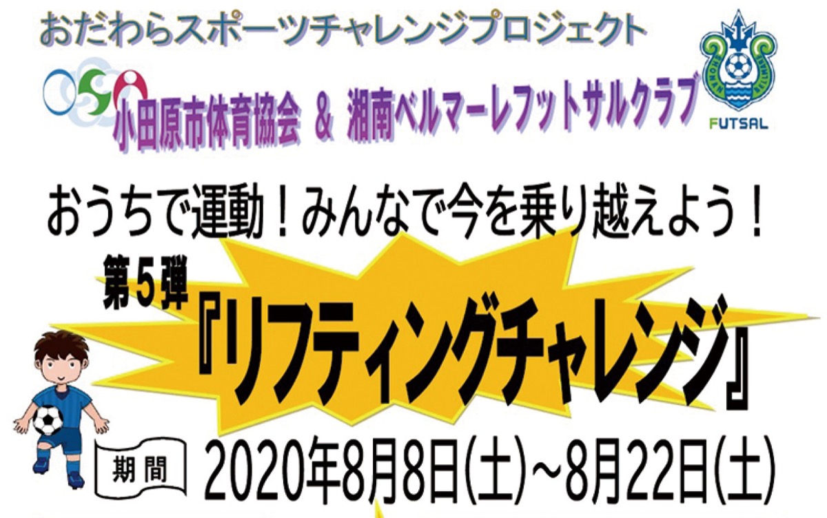 全員で11万3810回を目指す