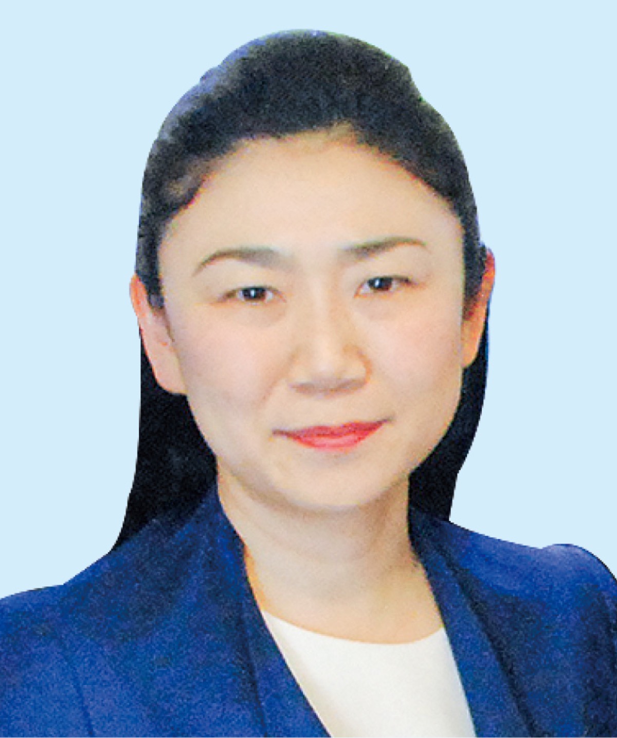 牧島氏、自民党青年局長に 女性で初の就任 | 秦野 | タウンニュース