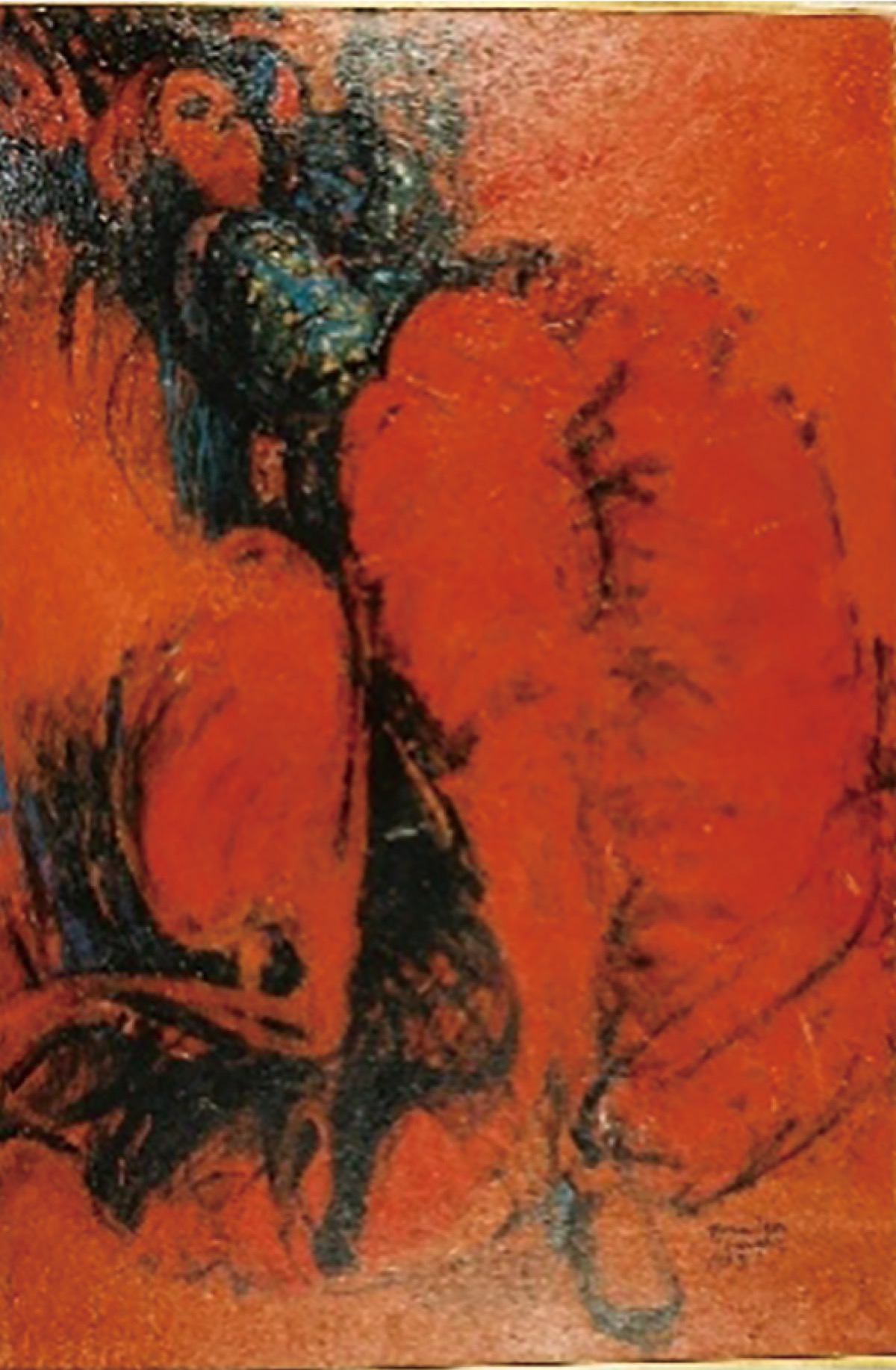 ファルーカ（１９６９年）