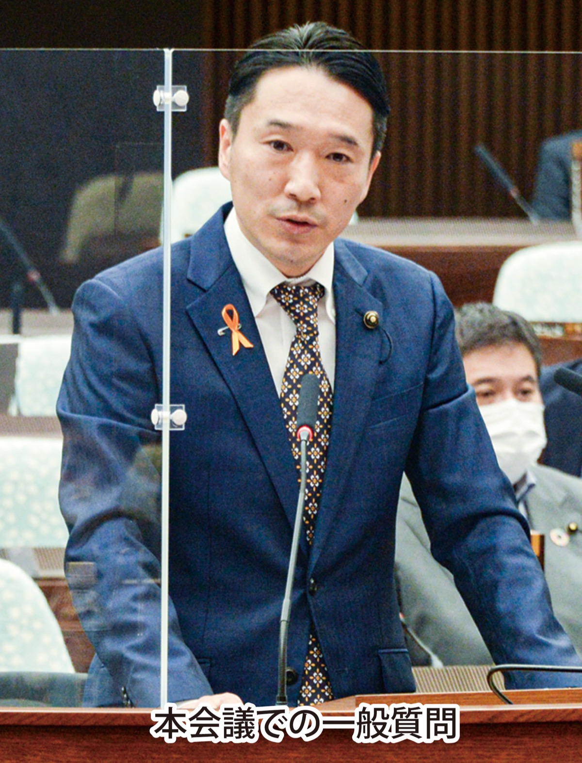 秦野赤十字病院の機能が充実‼ (写真1)