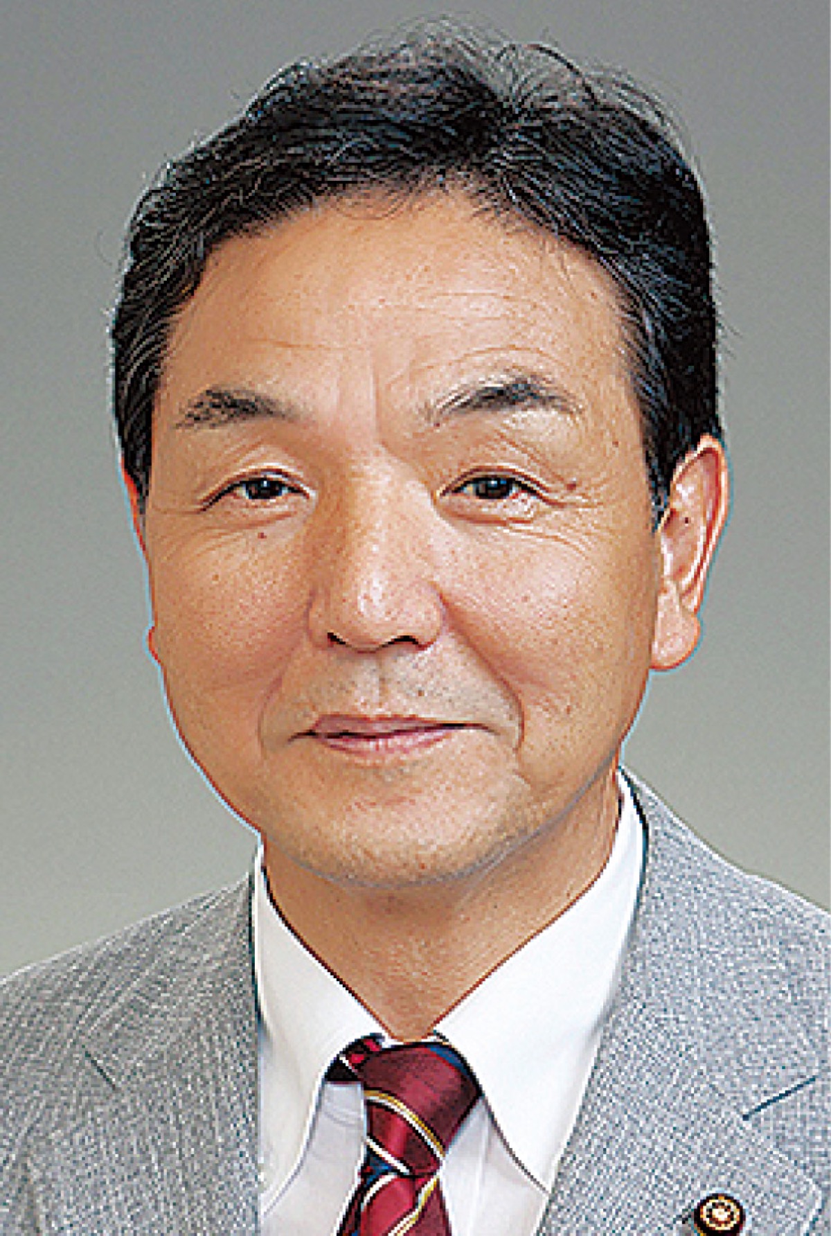 古木勝久(３期目)