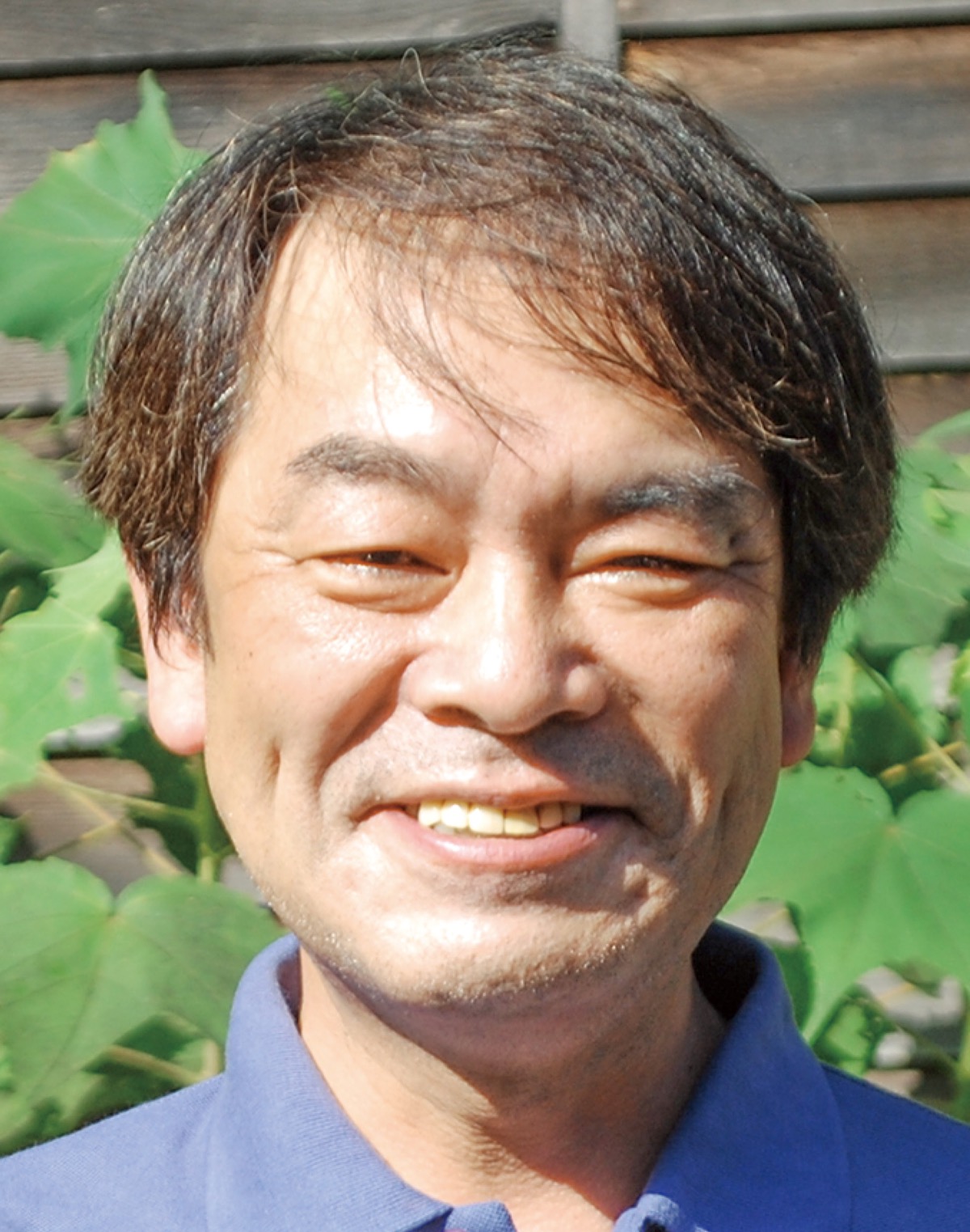 村上 隆史さん (写真1)