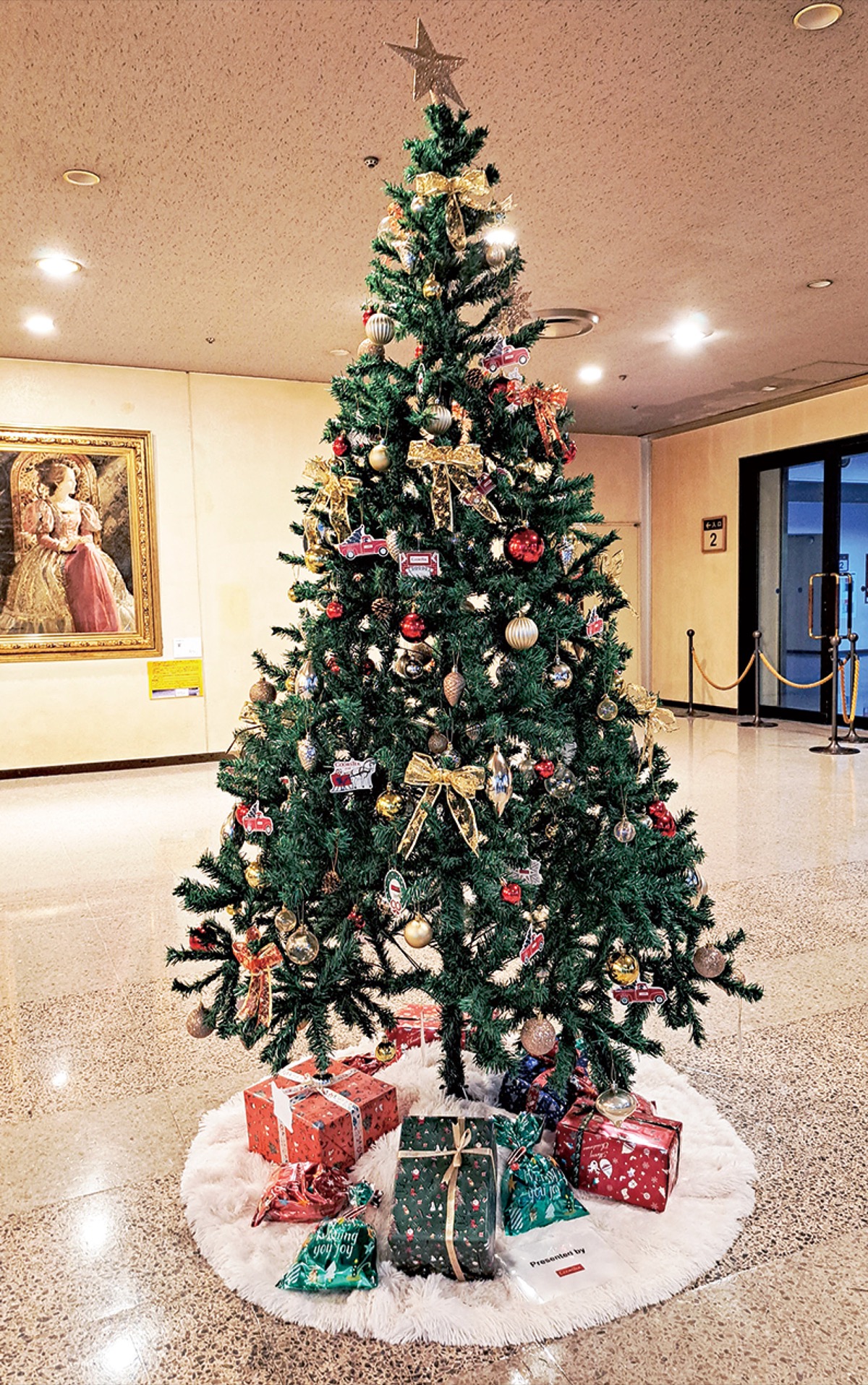 クアーズテックpresents クリスマスコンサート観覧者大募集 11月20日から受付スタート 秦野 タウンニュース