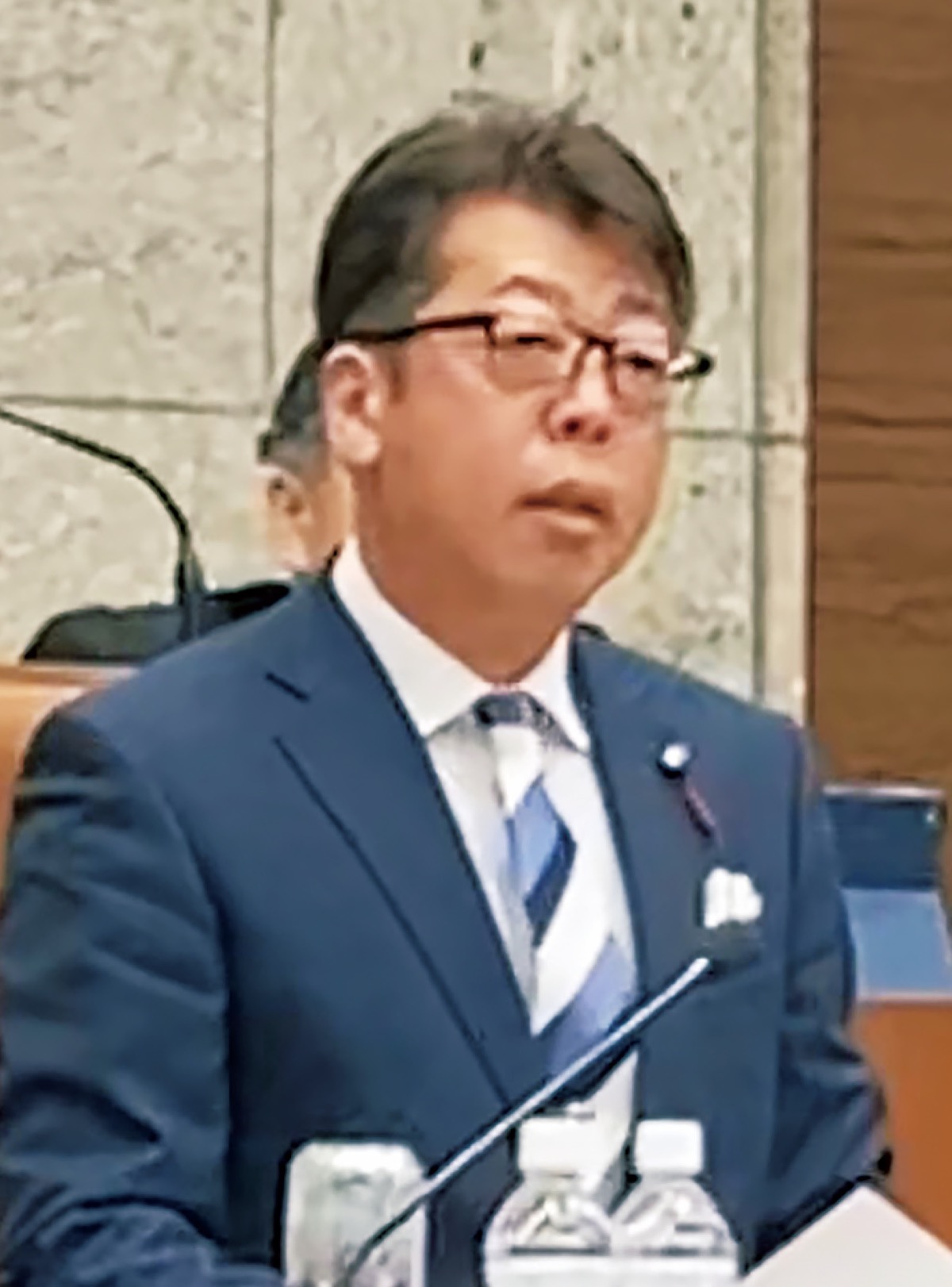 魅力あるまち 秦野のために