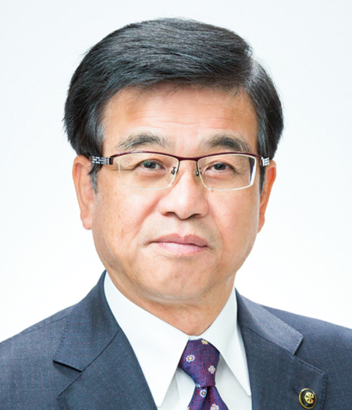 高橋昌和市長