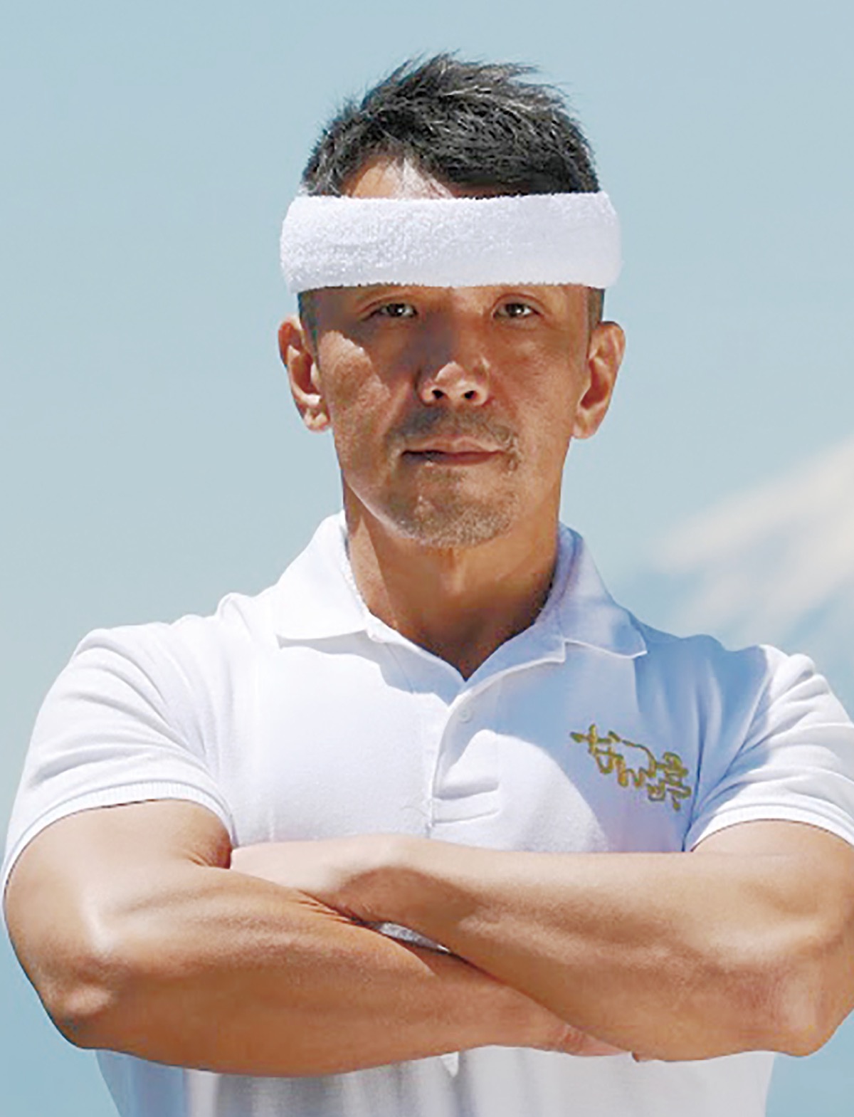 再びチャレンジする私の決意！