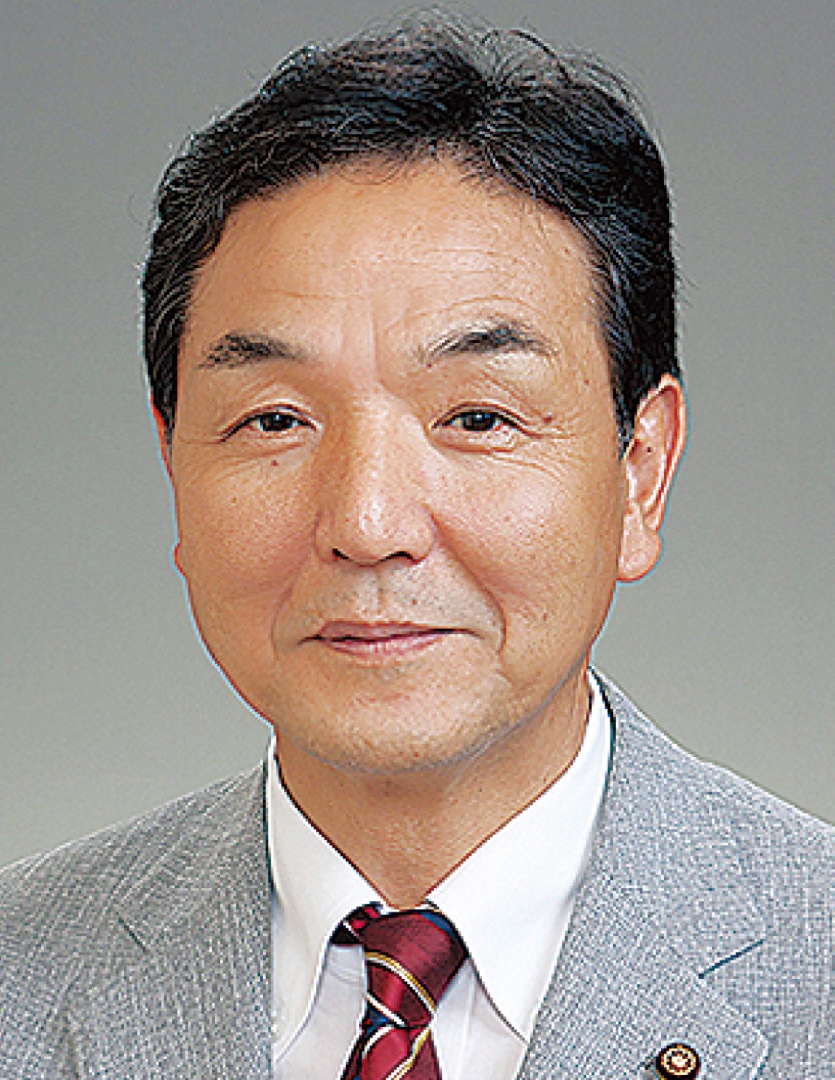 古木勝久（３期目）