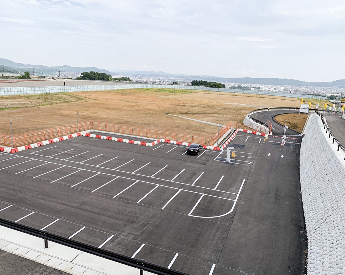 秦野の観光誘客の一助に