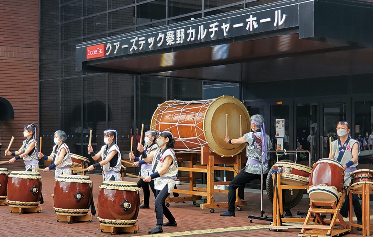 サタフェス10月は７日・通常開催 (写真1)