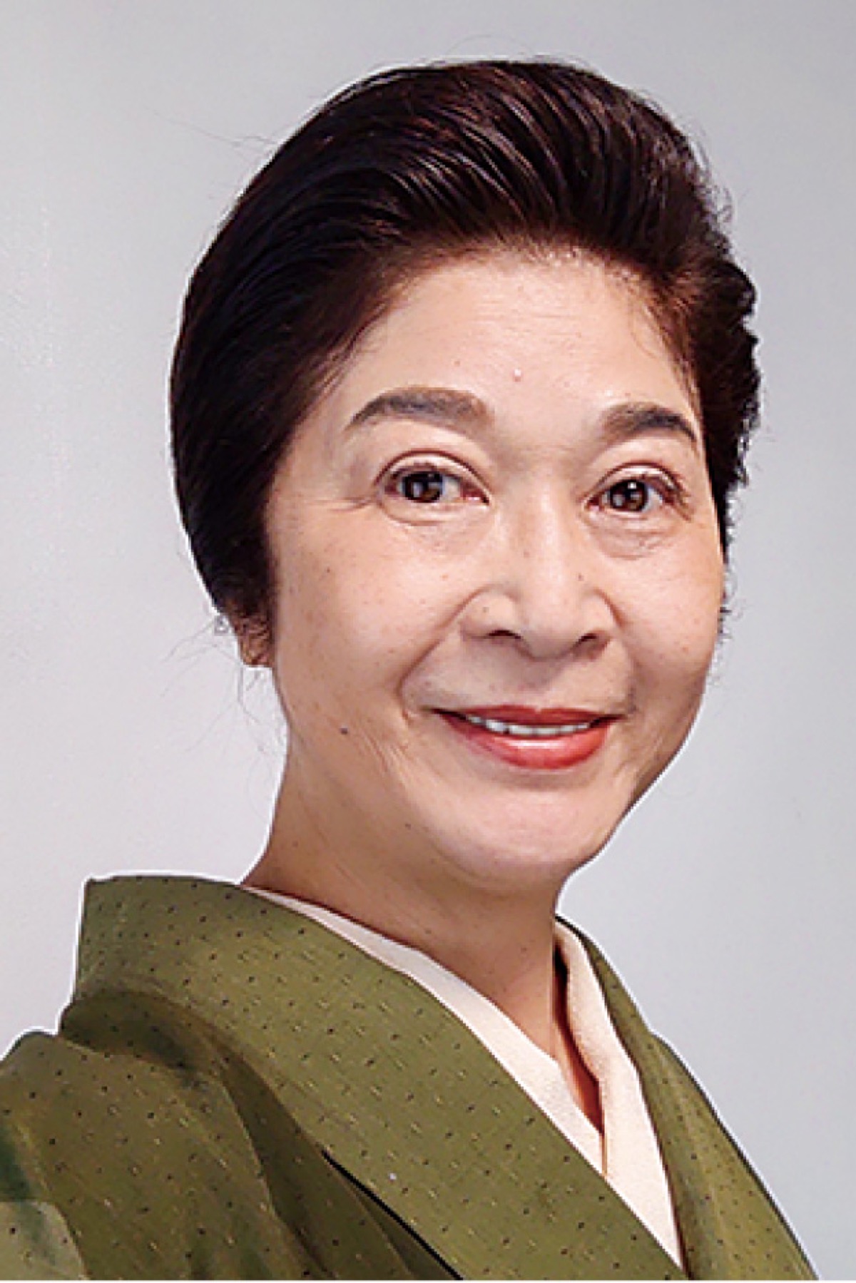 講師の加津柳さん