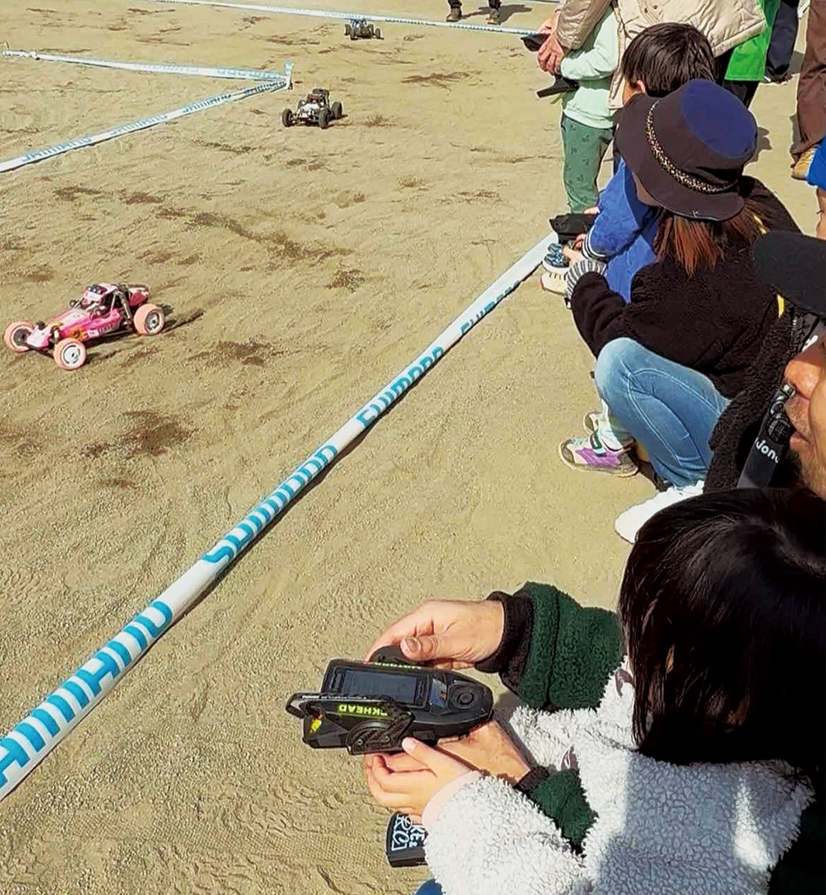 丹沢遊び尽くした２日間
