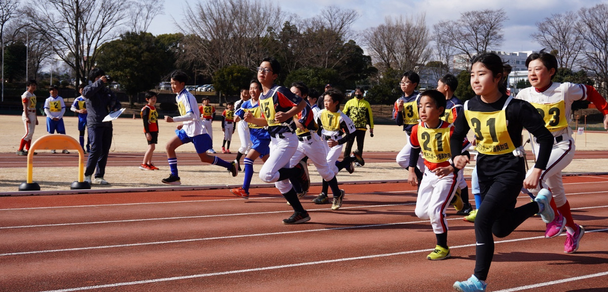 ＨａｐｐｉｎｅｓｓＡＣがＷ優勝