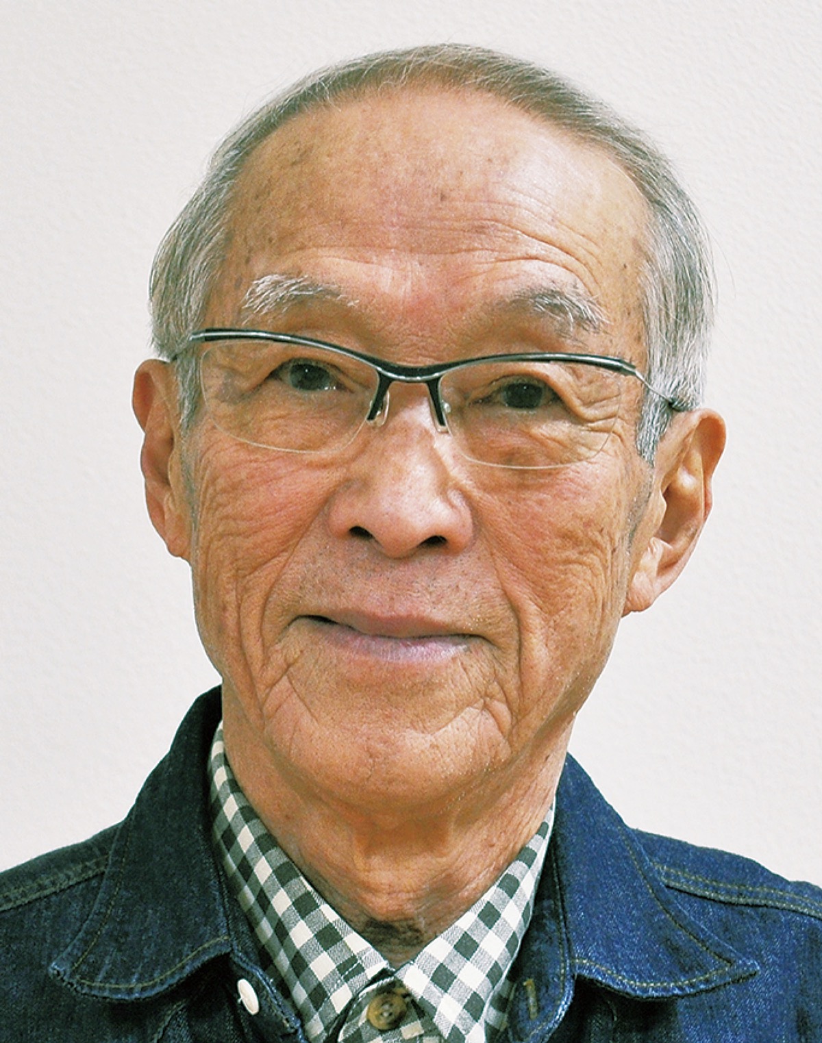 竹村 敏（さとし）さん