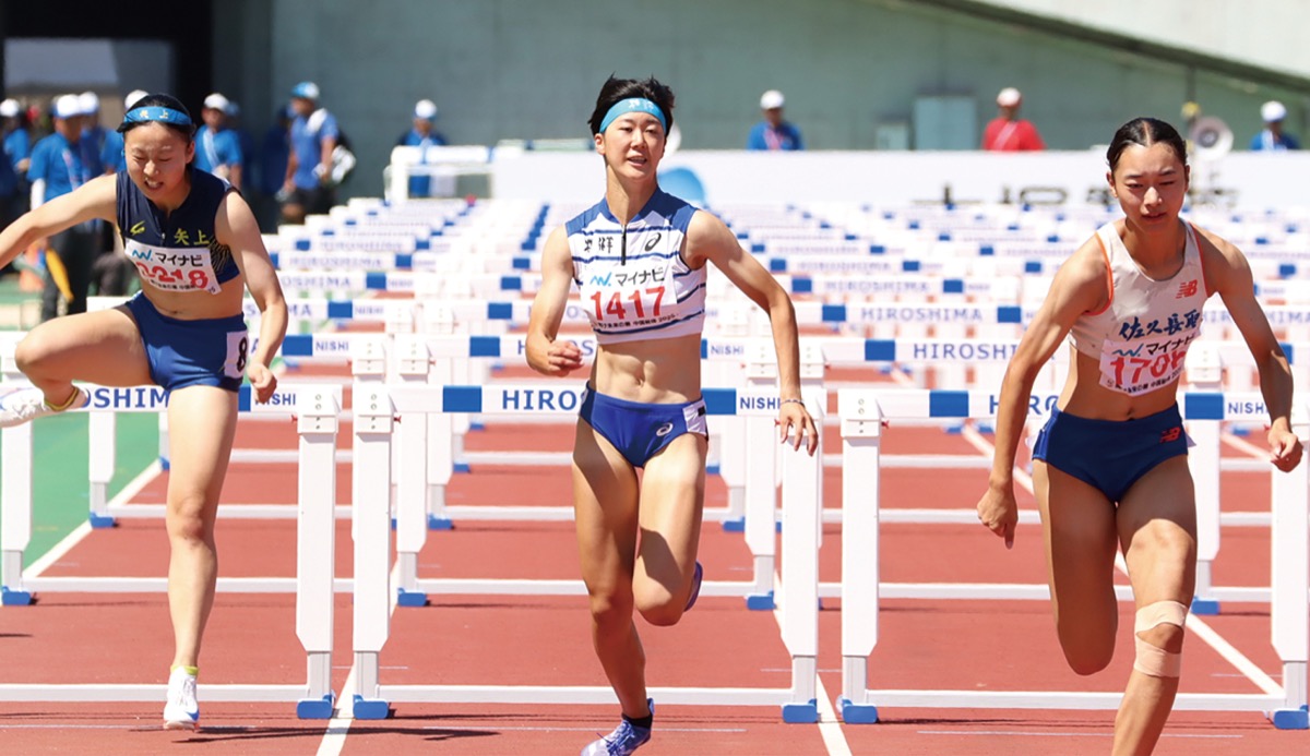 １年生、悔しさ残る初舞台