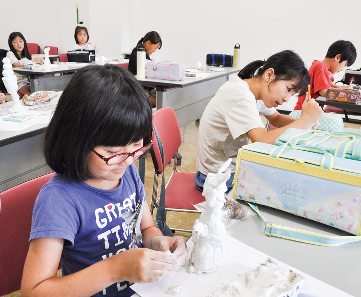 縄文人に思い馳せ