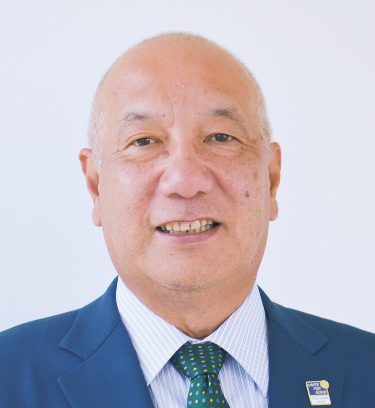 座右の銘は積善余慶