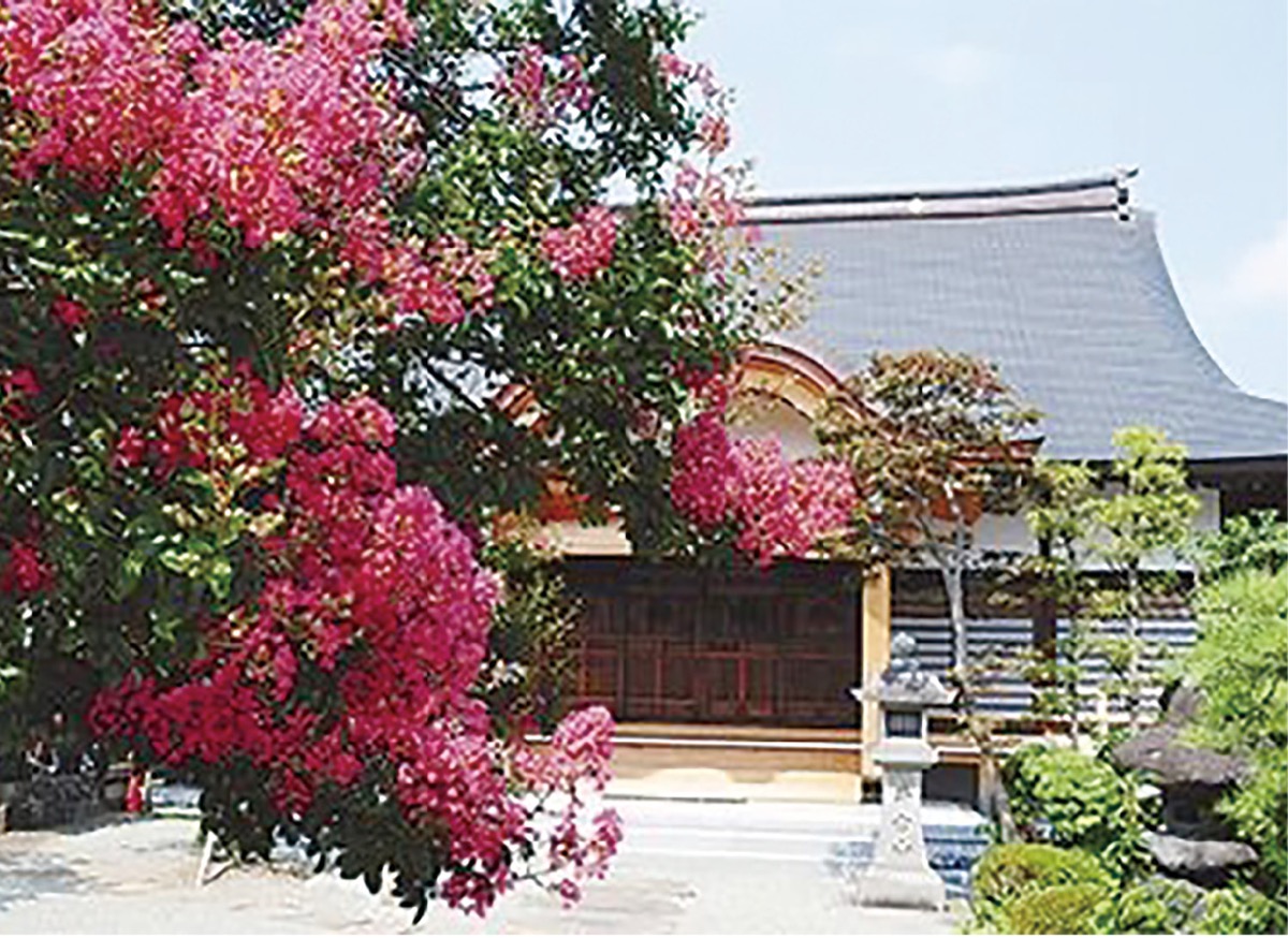 お参りしやすさが好評