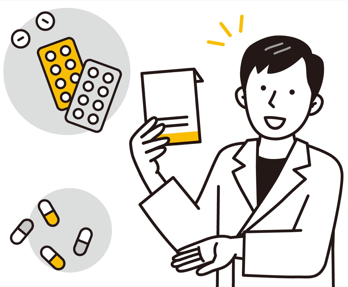 抗菌薬の正しい使い方