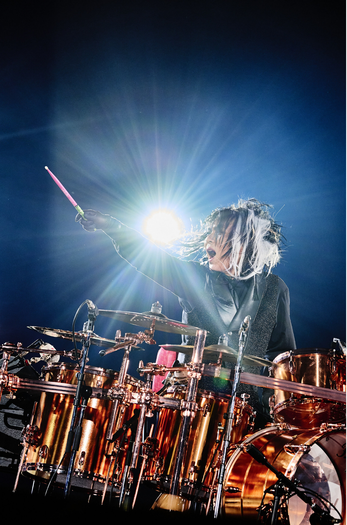 真矢さんへの”応援”募集