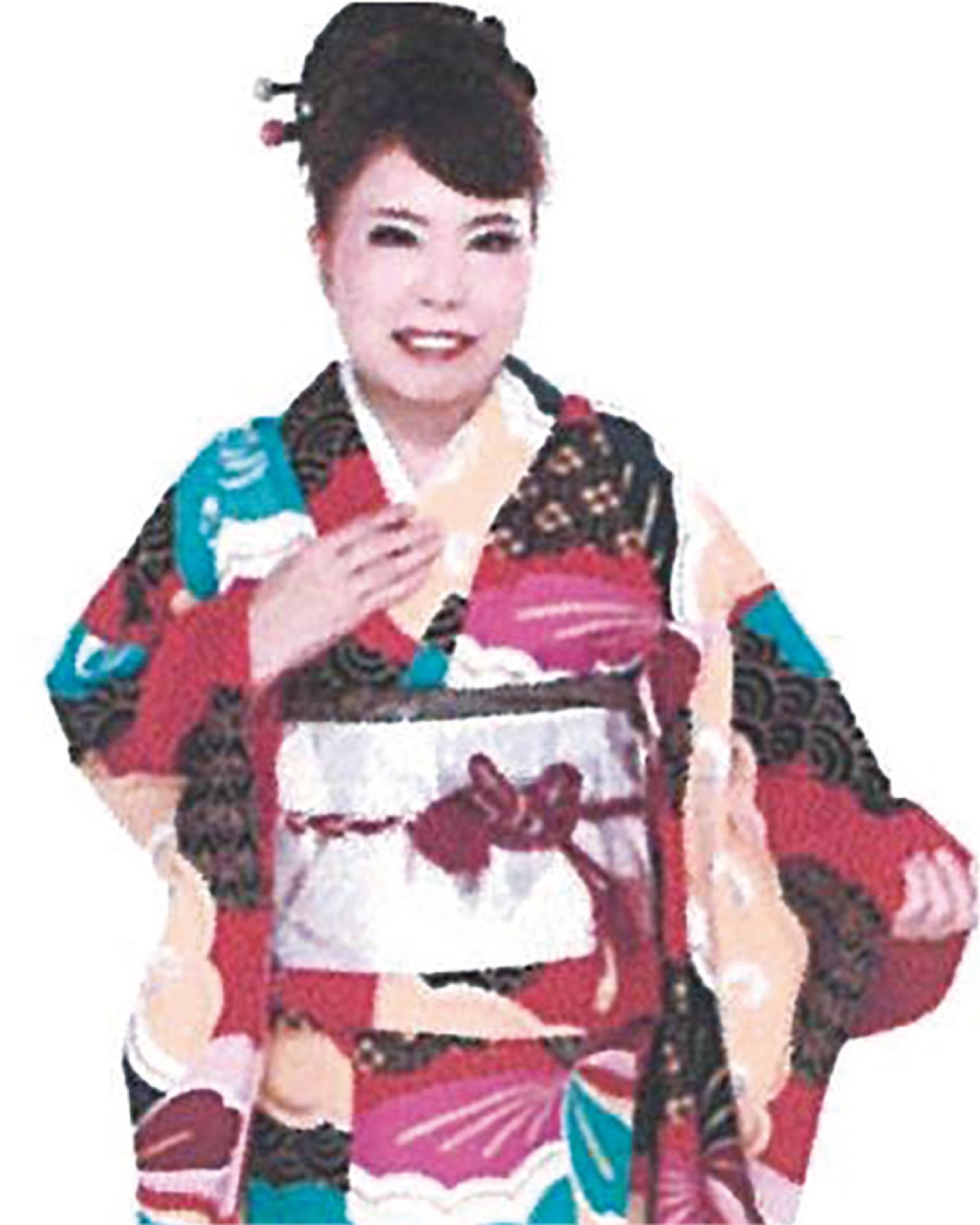 10月11日にカラオケ発表会