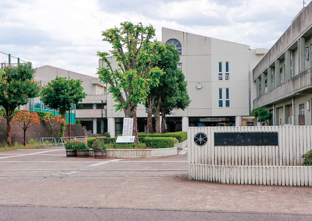 秦野総合、秦野曽屋が統合へ