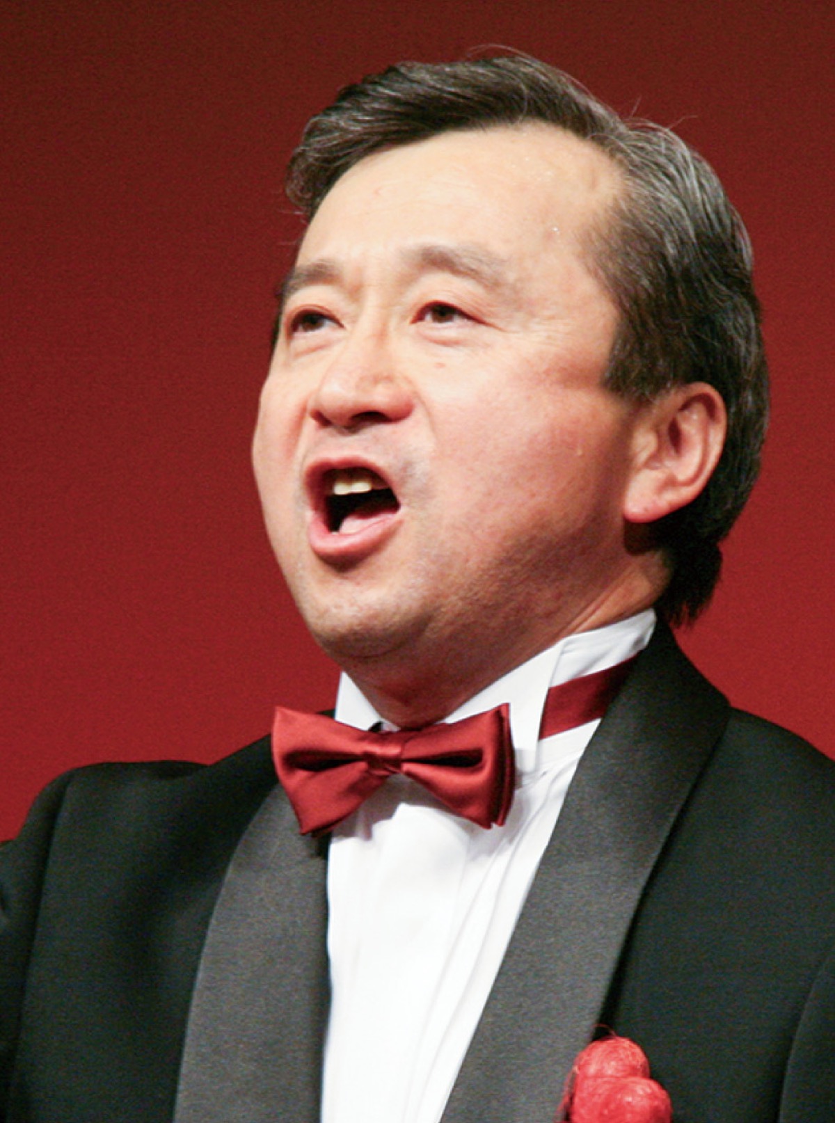 10月24日は歌声サロン