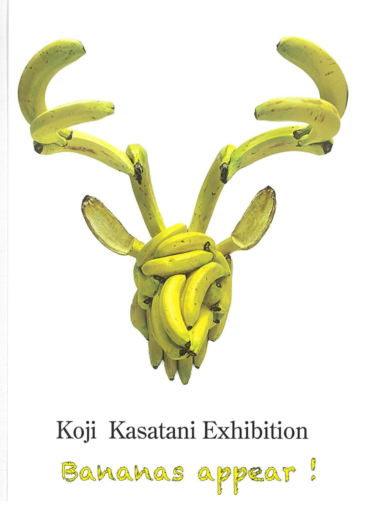 ｢バナナが秦野にやってきた｣