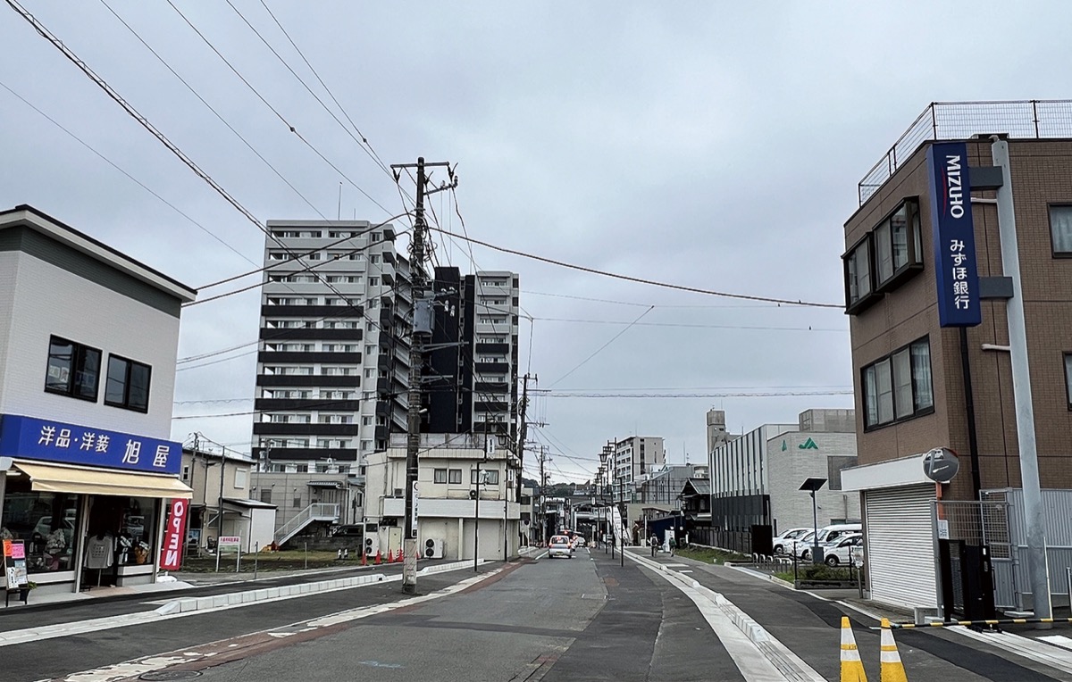 多世代交流施設の構想公表