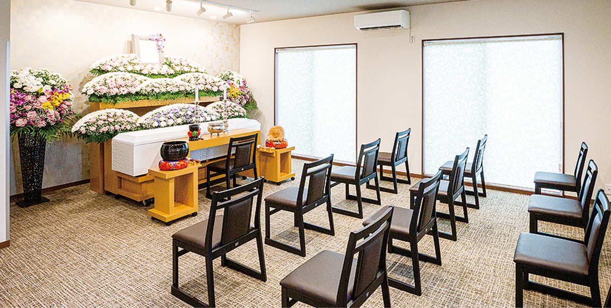 想いに寄りそったご提案を