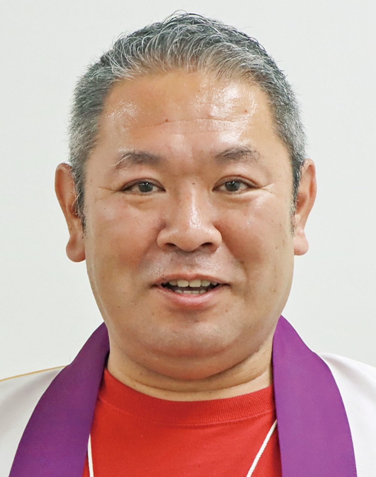 塩谷 雄一郎さん