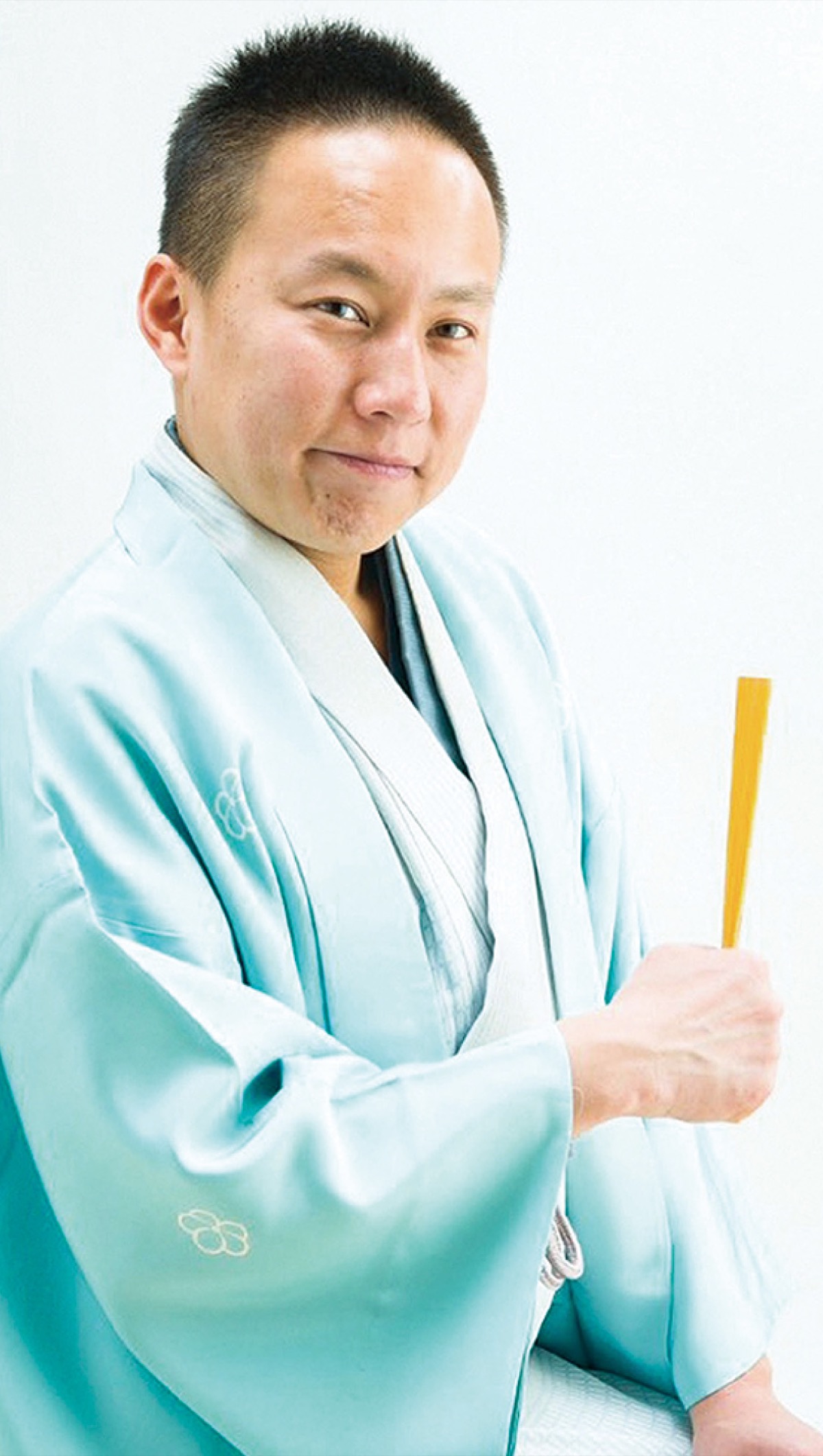 みんなの秦野寄席