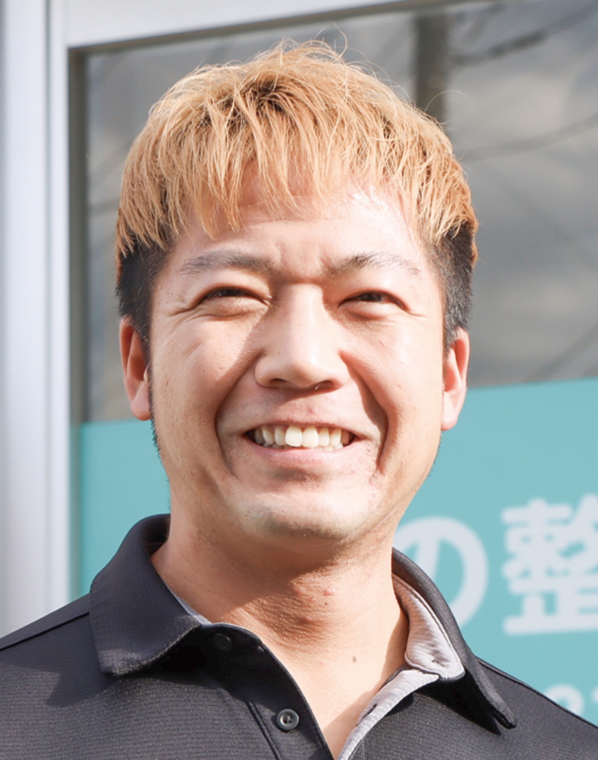 草柳 貴之さん