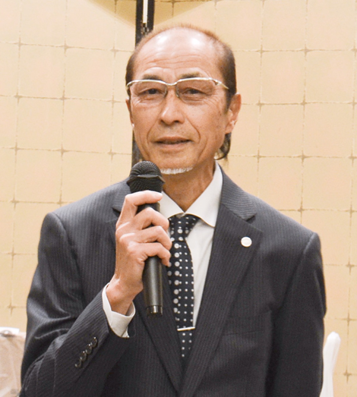 ｢うま｣くいく年に