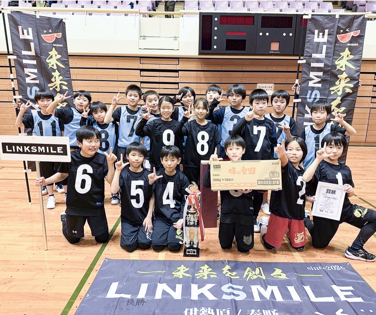 兄弟チームで関東大会へ