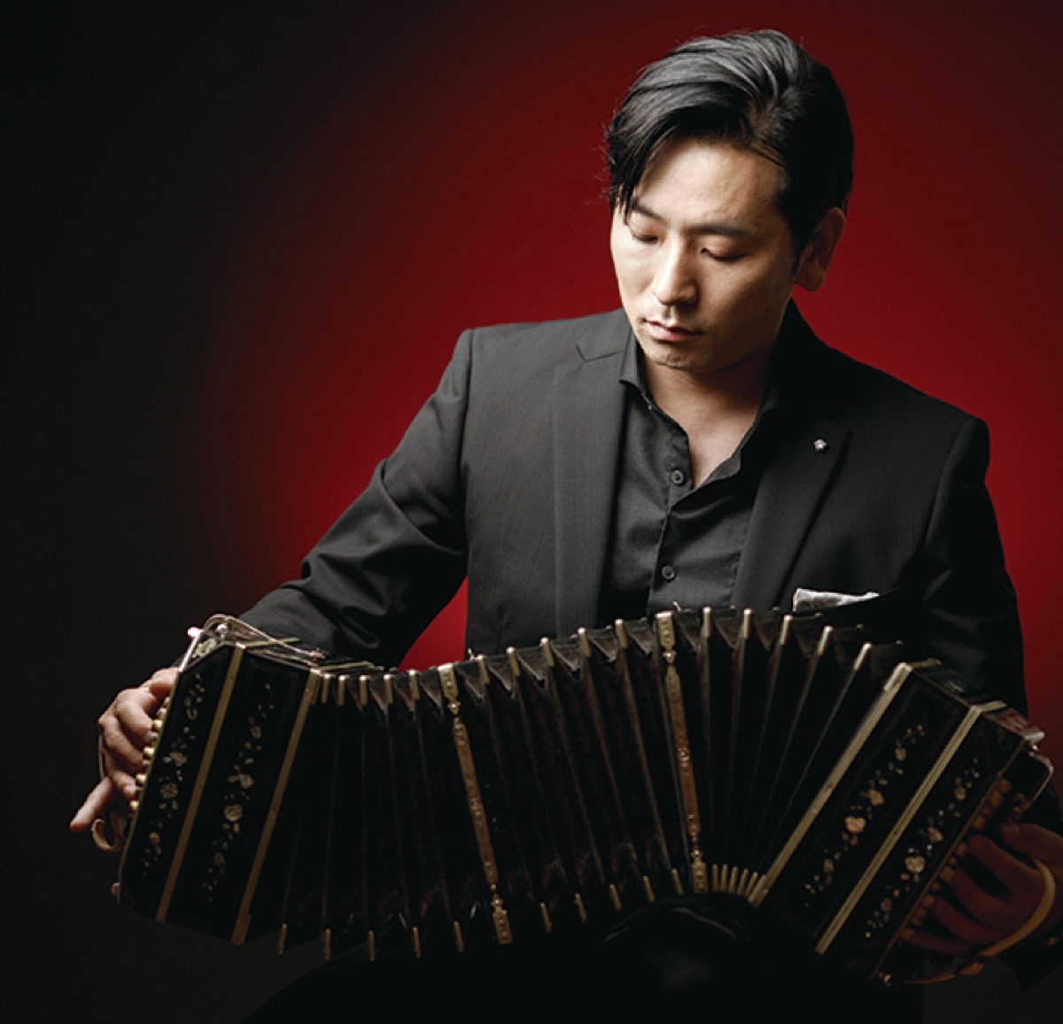 平田耕治さん登場