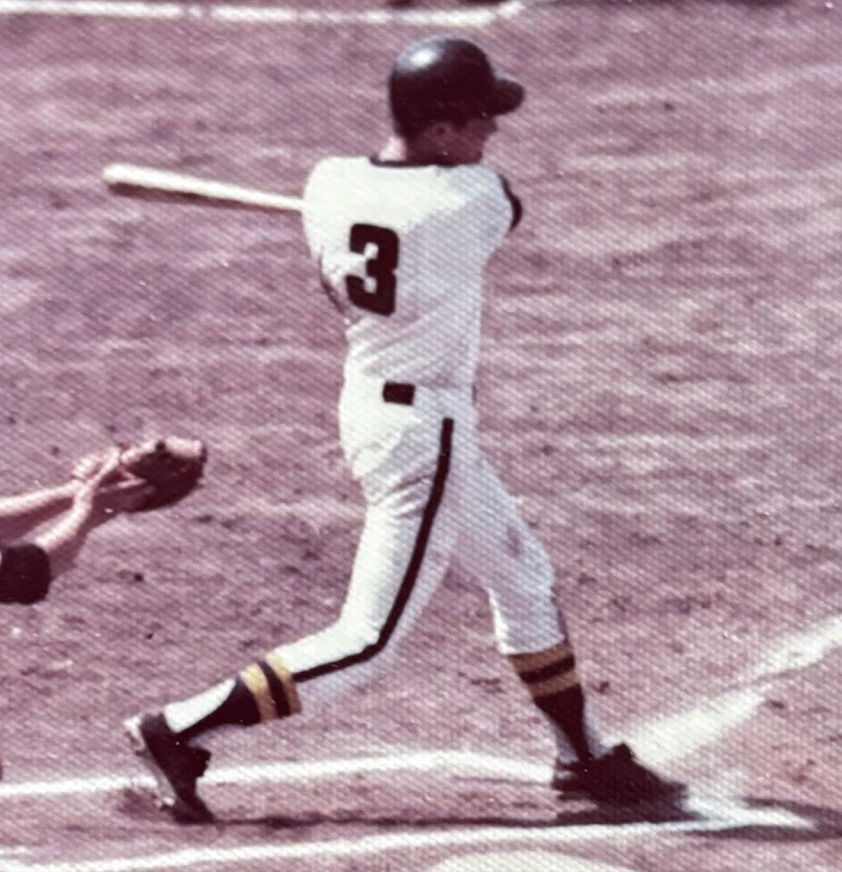 広畑ヶ丘空はれて (写真2)