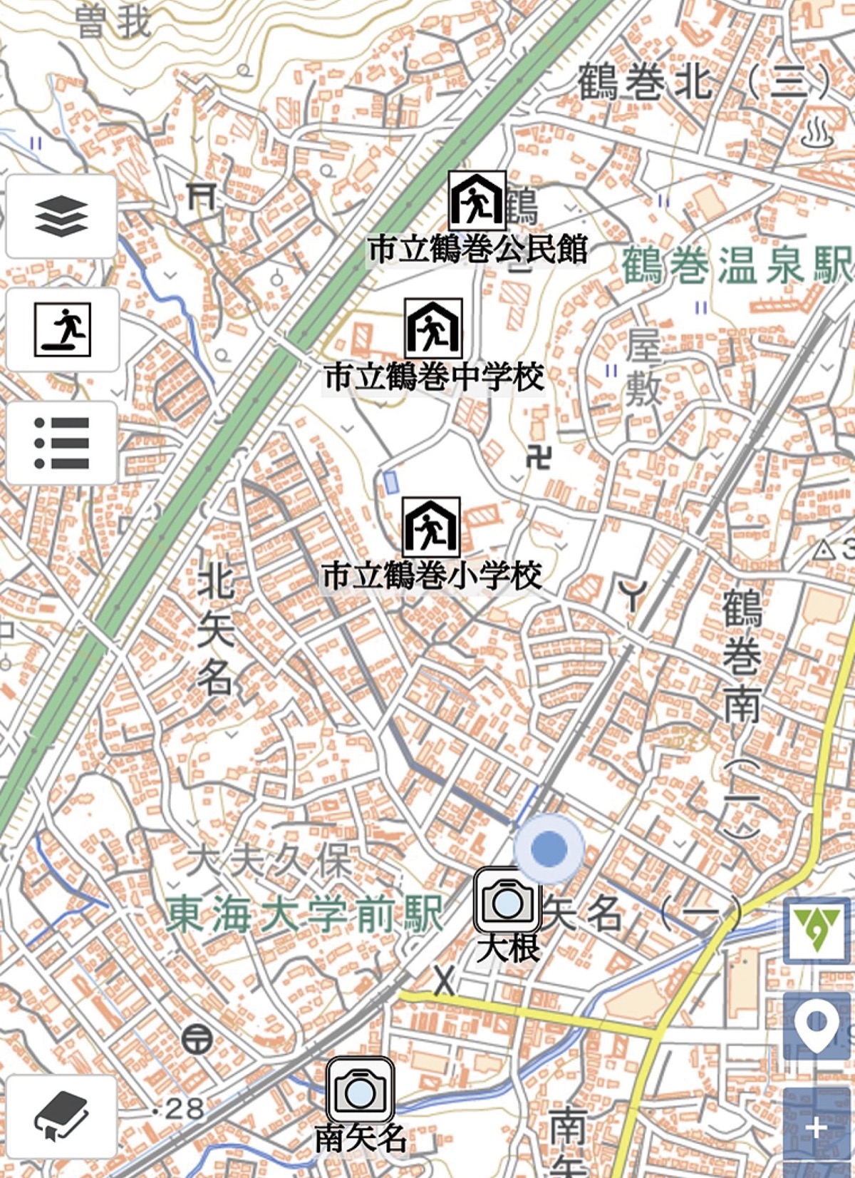 東日本大震災から15年 (写真4)