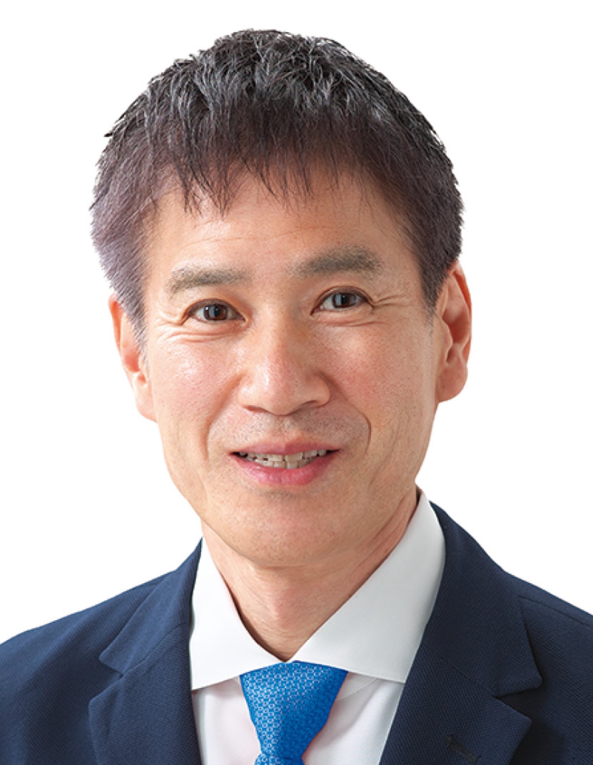 広畑ヶ丘空はれて