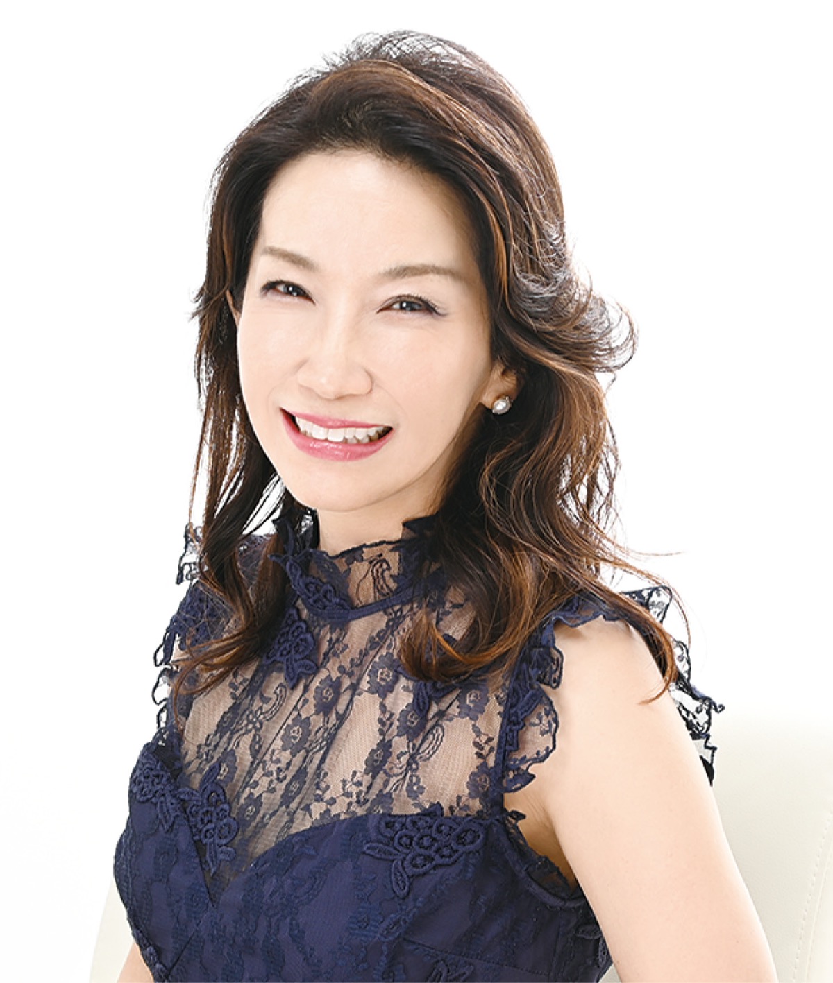 ピアノ・弘中美枝子さん